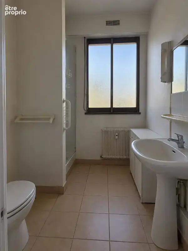 Le mesnil-le-roi - la grille royale - dernier étage  - 101 m² - vue dégagée - photo 4