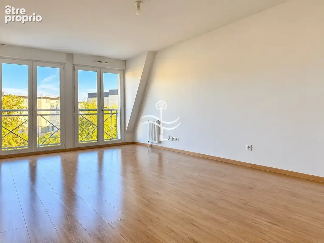 Appartement 2 pièces 46 m² à vendre à Blainville-Sur-Orne (14550) - photo 6