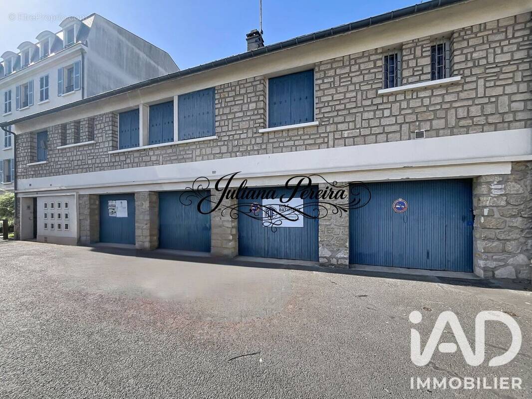 Photo 1 - Appartement à MANTES-LA-JOLIE