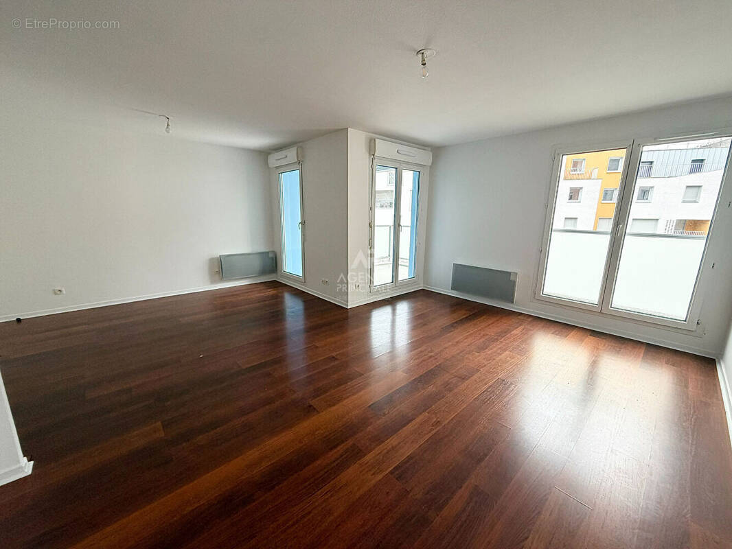 Appartement à CERGY