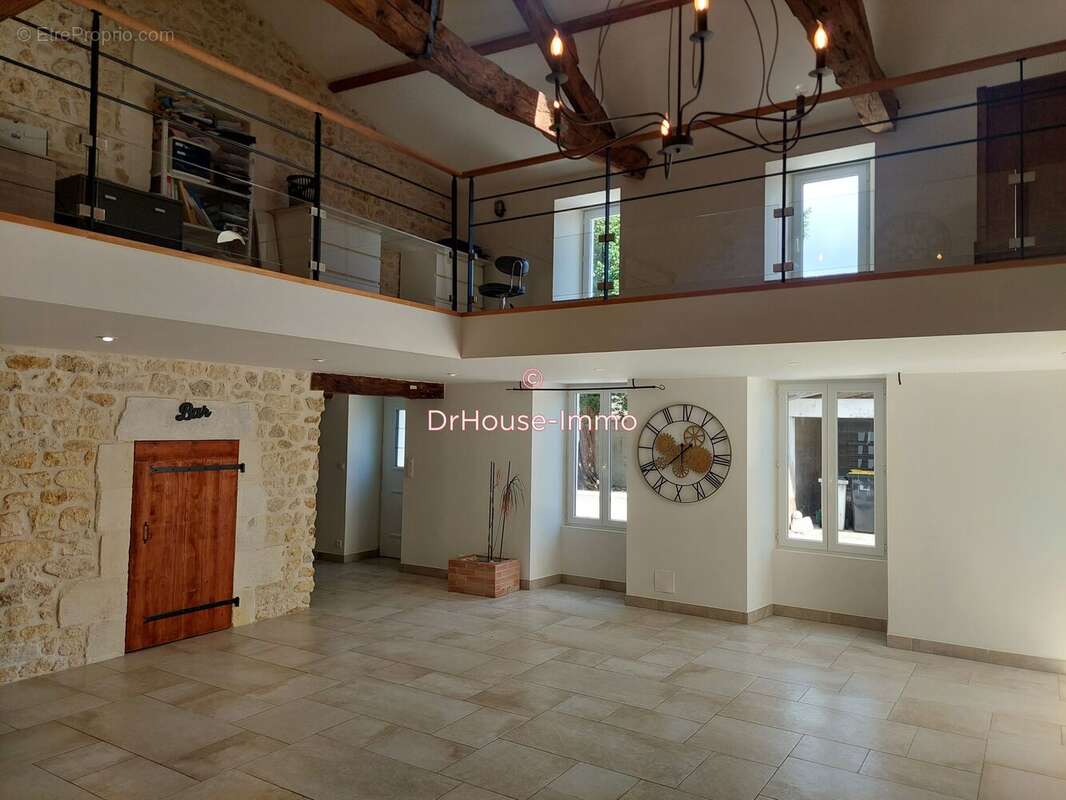 Maison 180 m² à Nieulle-Sur-Seudre  - photo 10