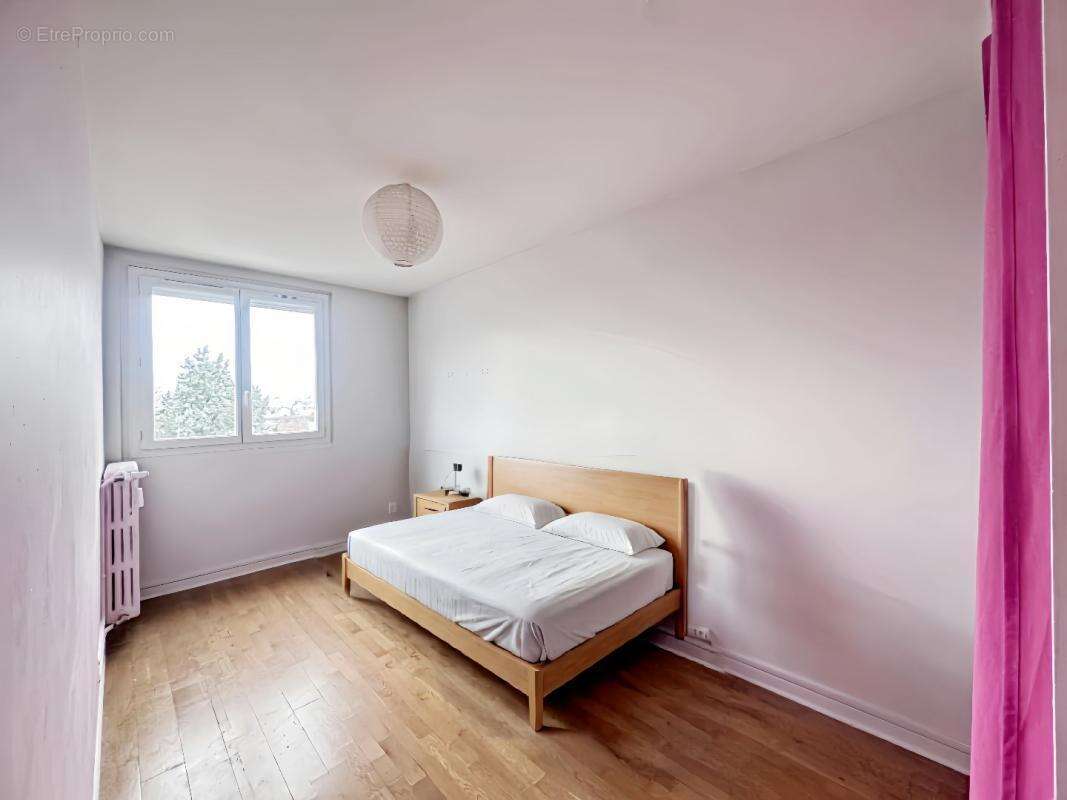 Appartement à ERMONT