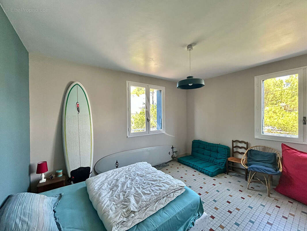 Maison à LA TRANCHE-SUR-MER