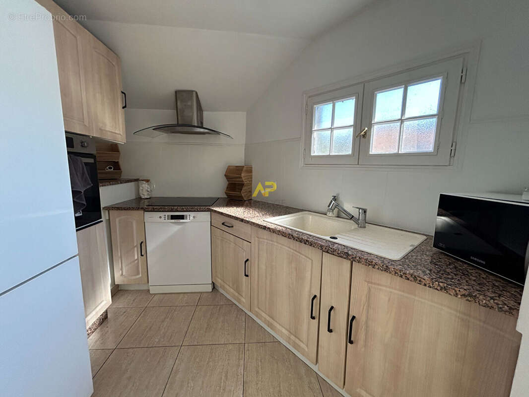 Appartement à CORMEILLES-EN-PARISIS