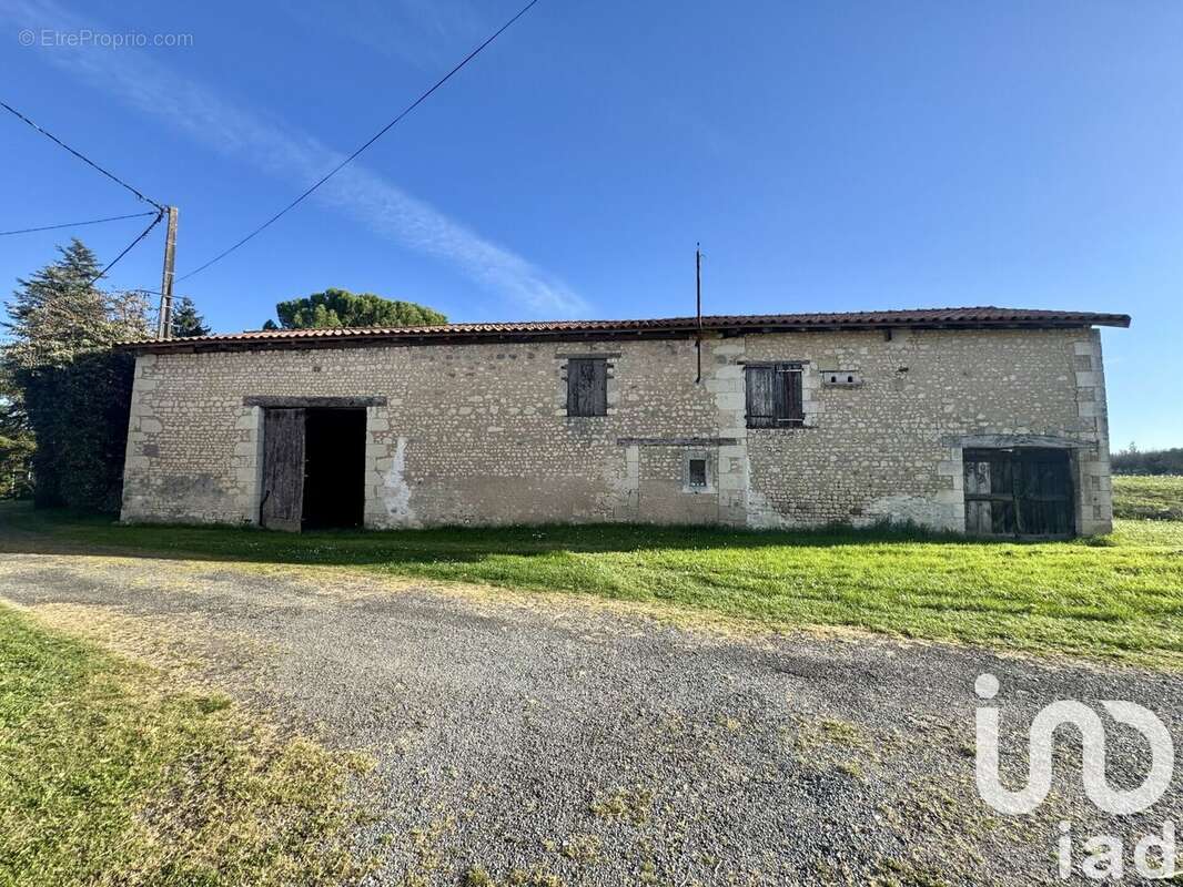 Photo 4 - Maison à BESSAC