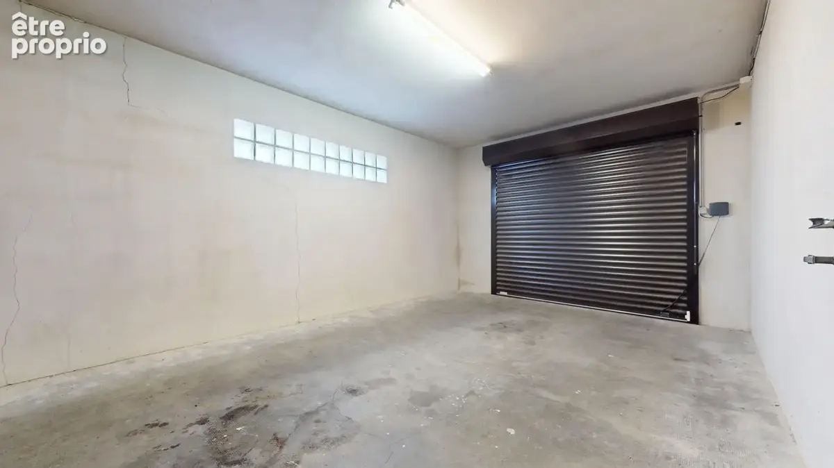 Maison familiale 133,72 m2   Jardin, véranda, terrasse avec vue et double garage - photo 23