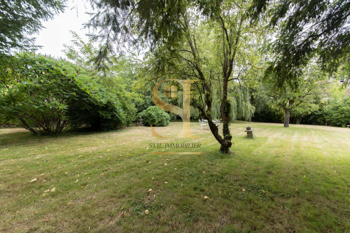 Maison à FONTENAILLES