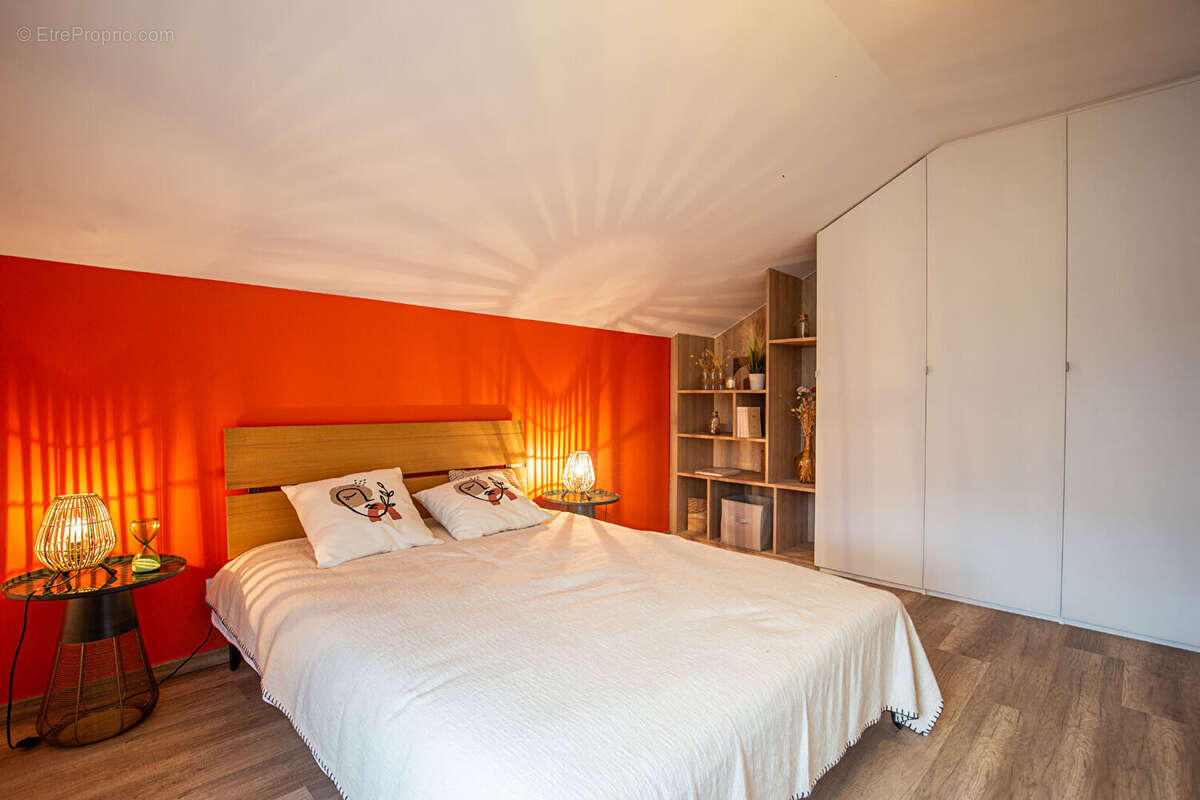 Maison à ANNECY