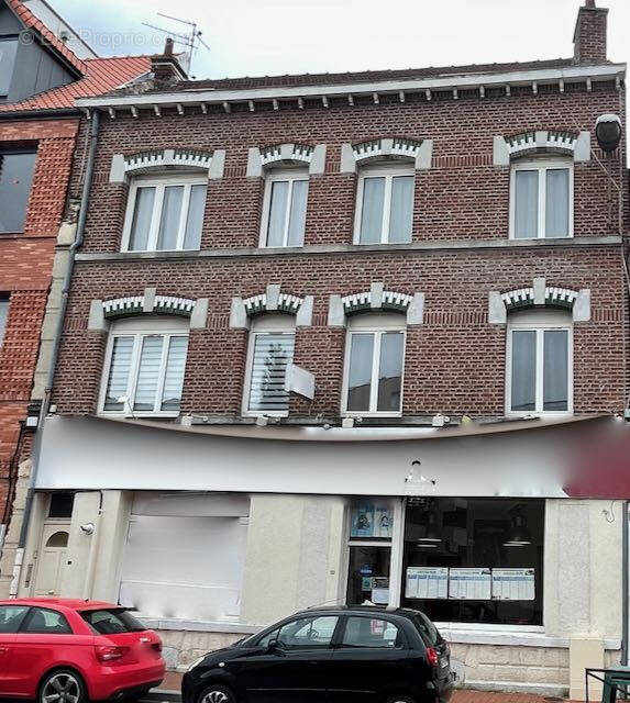 Appartement à DOUAI