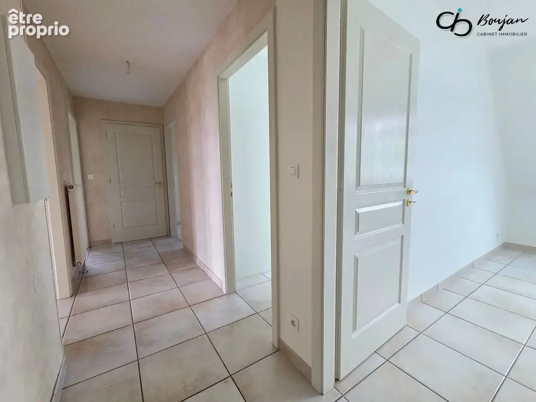 3/4P de 65 m2 - balcon - garage double - OBERHOFFEN SUR MODER - photo 6
