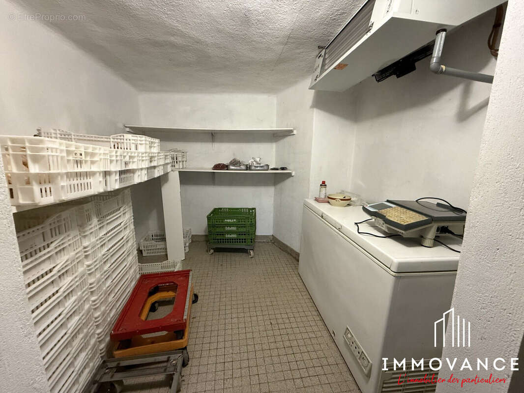 Commerce à MONTPELLIER