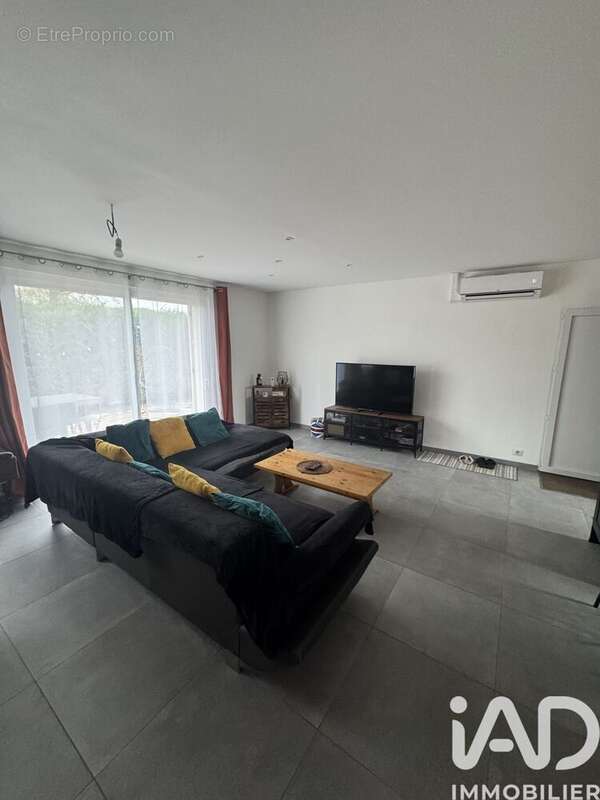 Photo 4 - Maison à SARAN