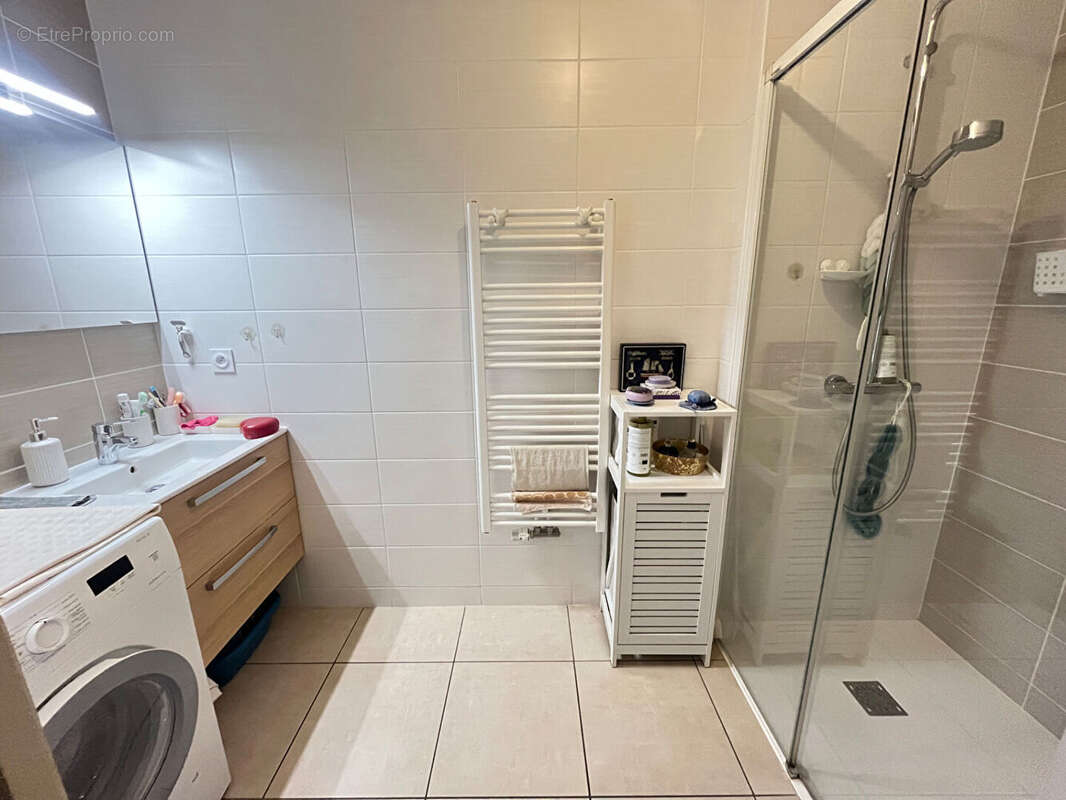 ALBI VILLE appartement T2 de 48 m2 avec balcon + parking privatif - photo 17