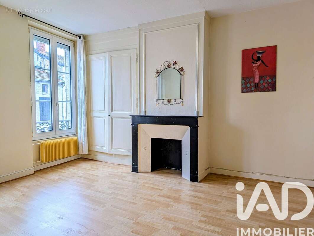 Maison 217 m² à Chalons-En-Champagne  - photo 7