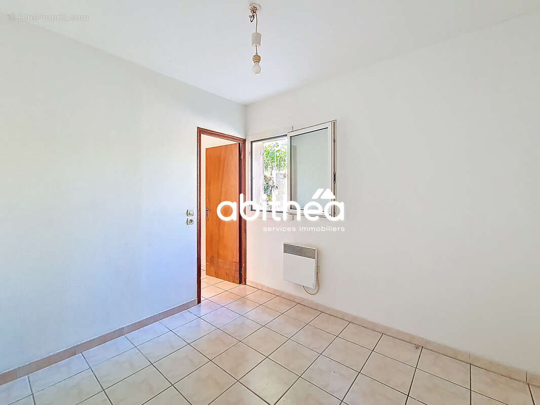 Appartement à SAINTES