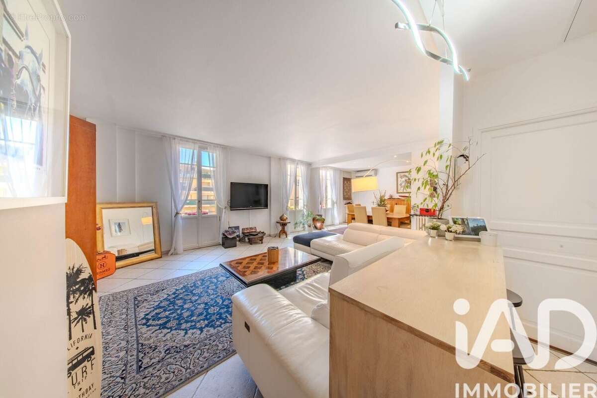 Photo 4 - Appartement à ANTIBES