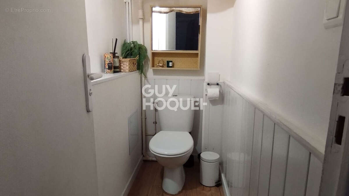 Appartement à LE BOULOU