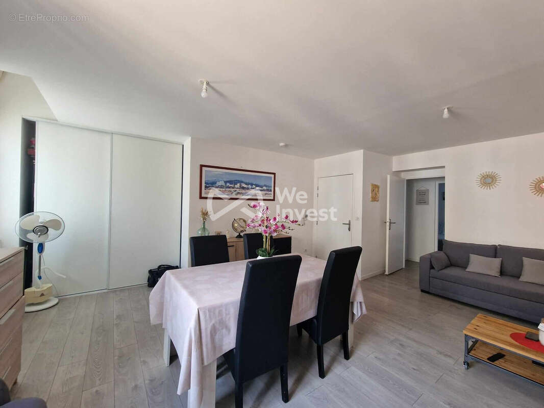 Appartement 70 m² à Castelsarrasin  - photo 2
