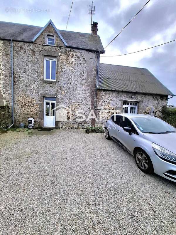 Photo 3 - Maison à TOURVILLE-SUR-SIENNE