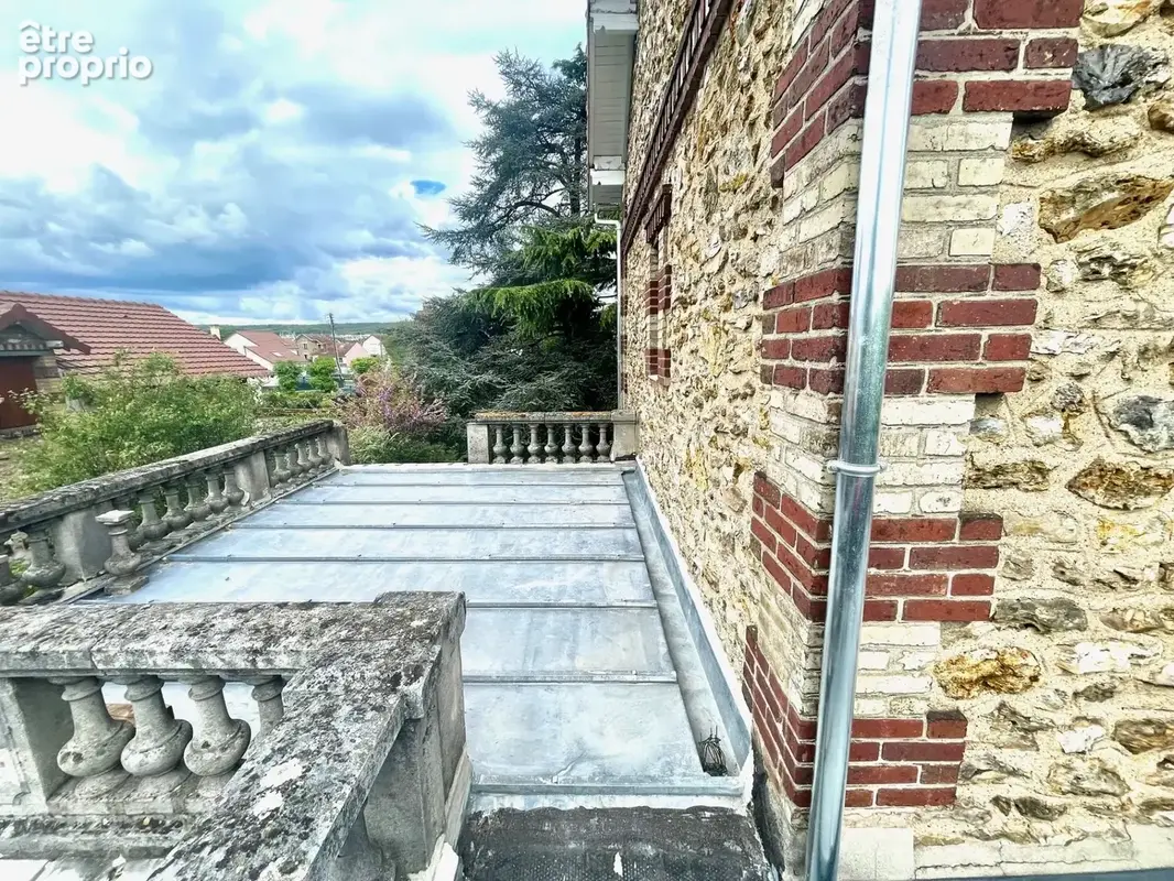 Maison à vendre 7 pièces ERMONT (95) - photo 30
