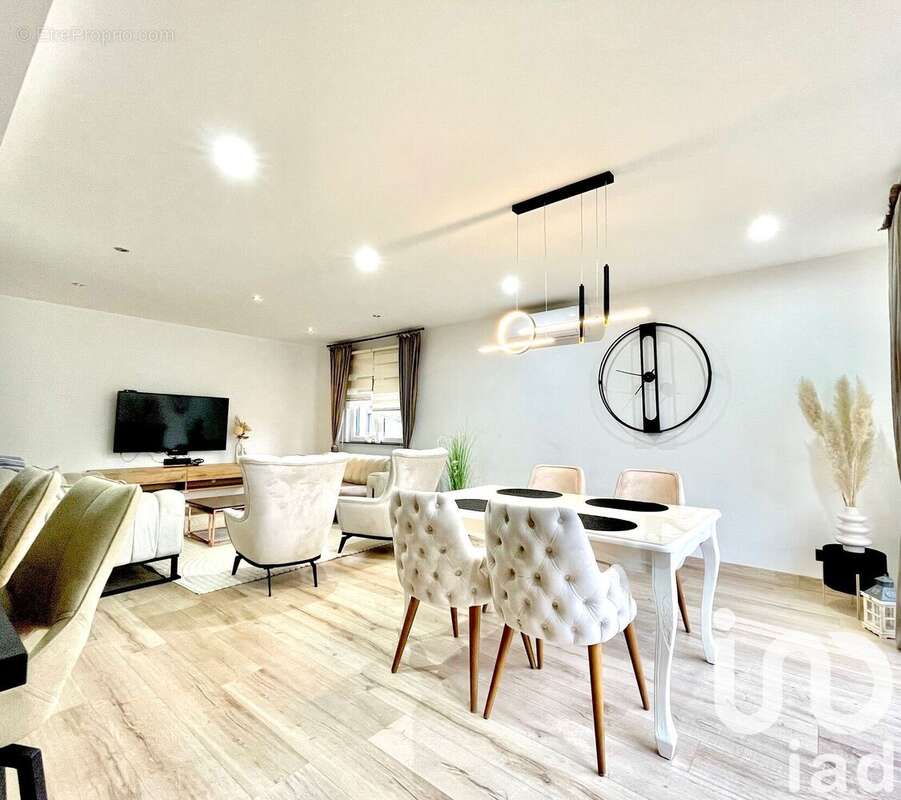 Photo 4 - Maison à SARRALBE