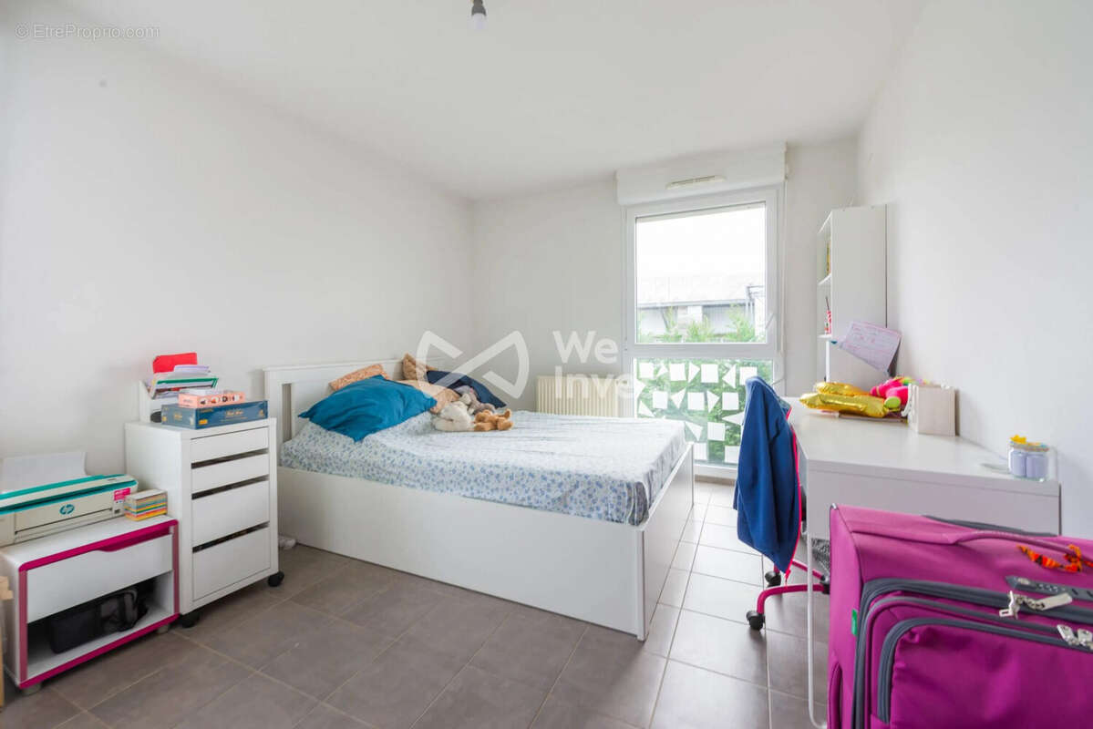 Appartement à RAMBOUILLET