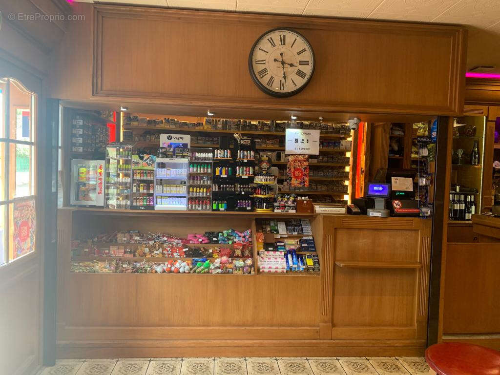 Commerce à MARSEILLE-12E