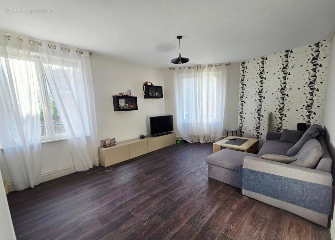 Appartement à BREST