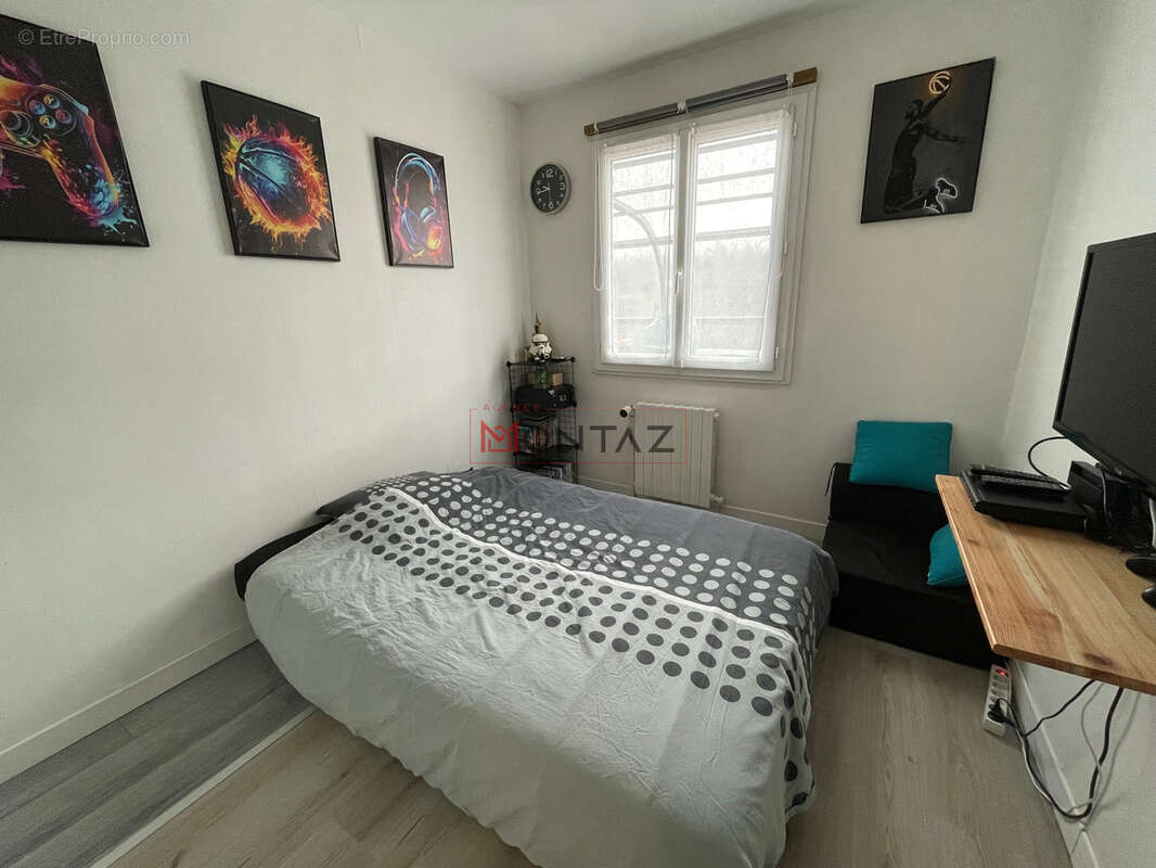 Maison à CHOISY-EN-BRIE