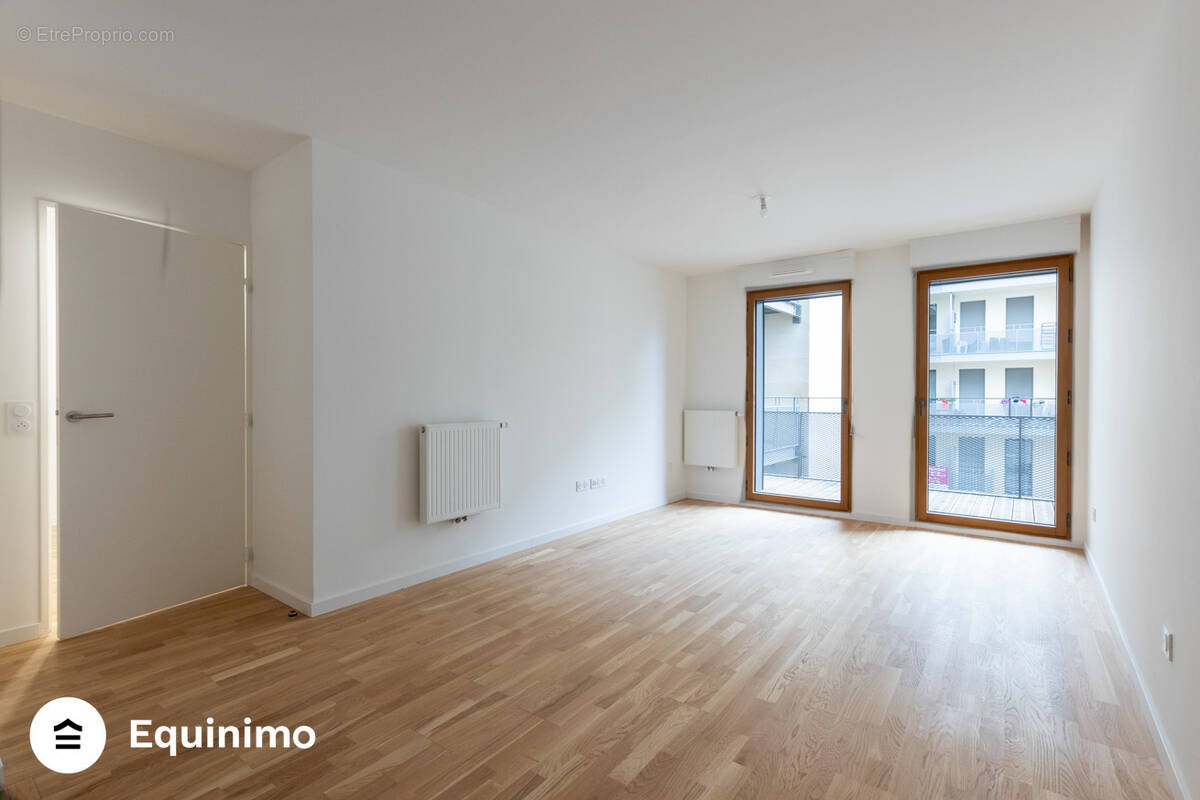 Appartement à MEUDON