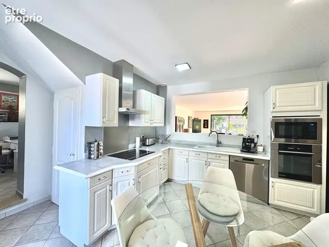Maison Ceyreste 5 pièce(s) 181.82 m2 - photo 5