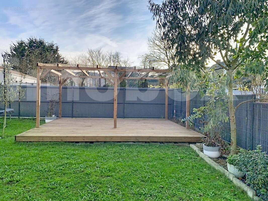 maison-castier-ligne_00010 - Maison à LIGNE