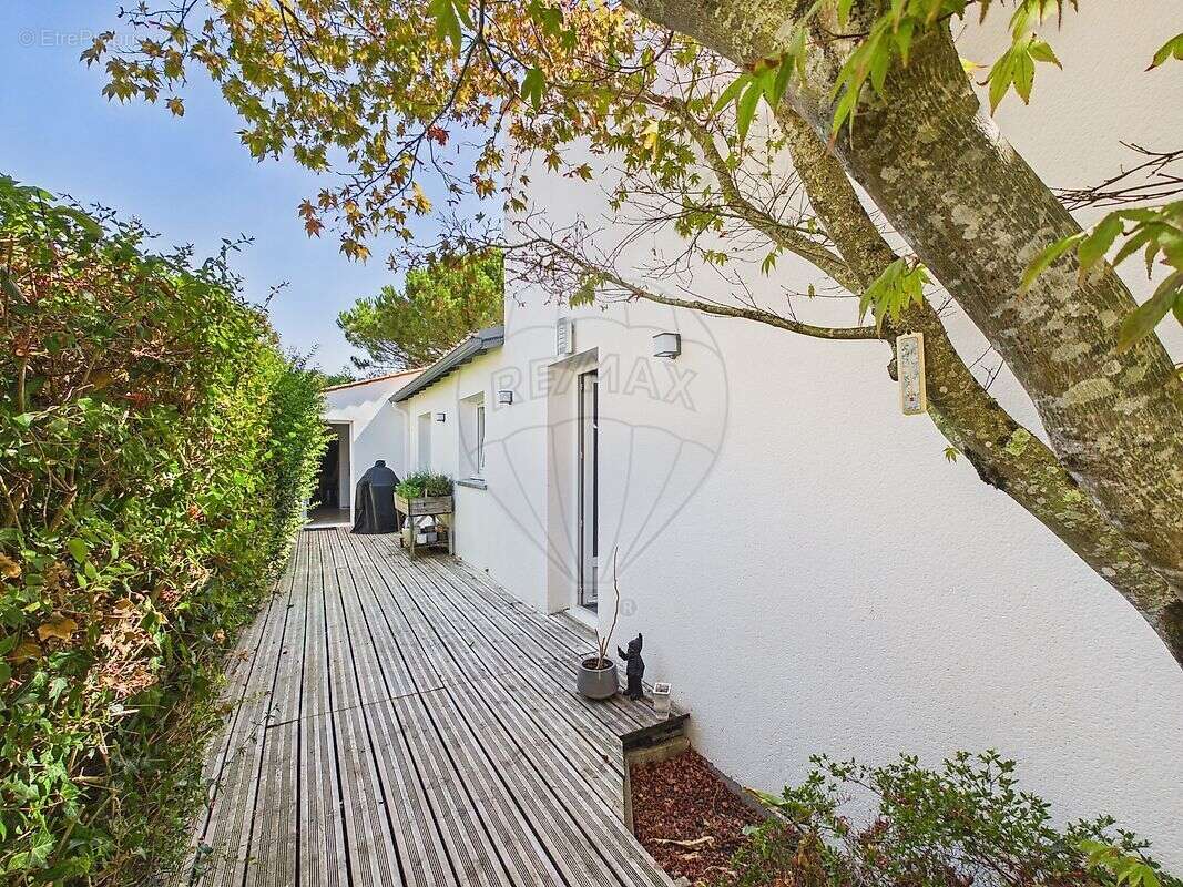 Maison 3 chambre(s) à vendre - photo 15