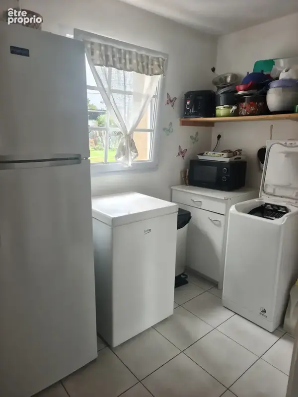 Maison de campagne en colombage - photo 10