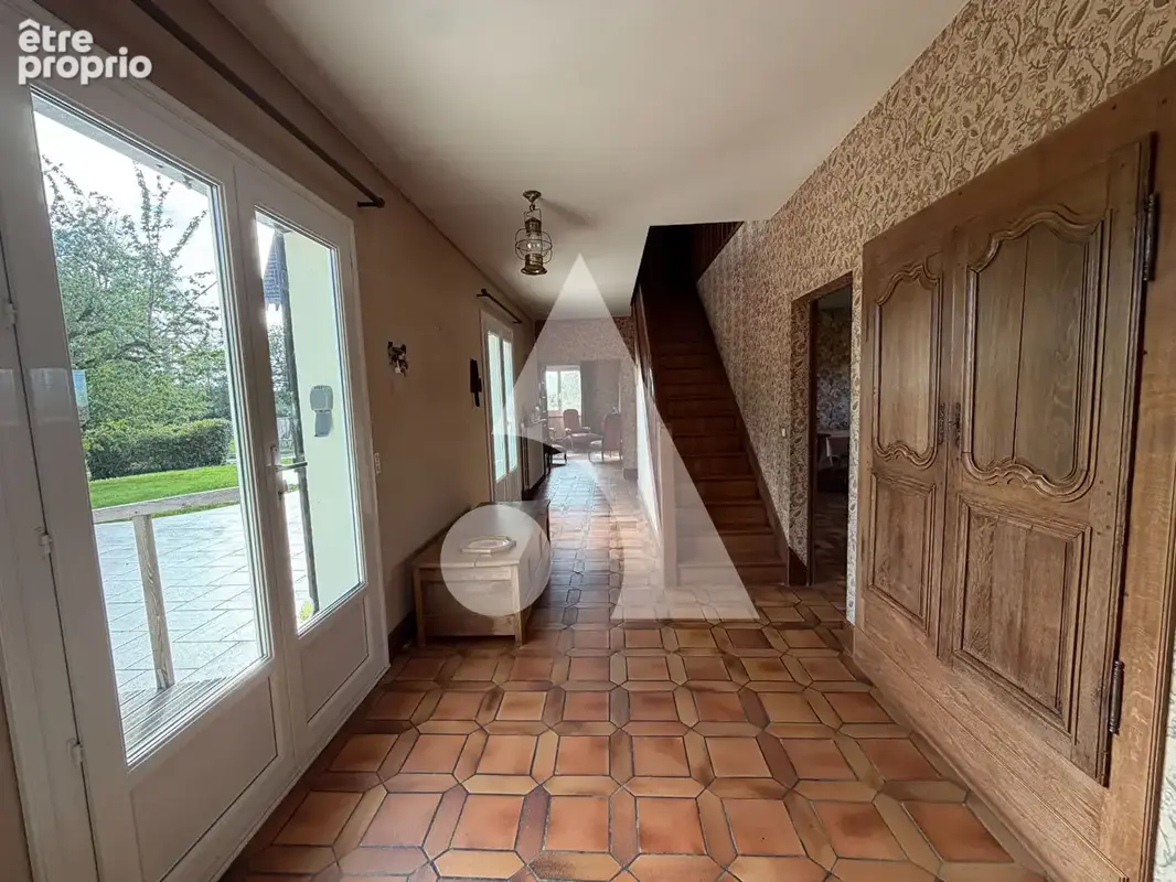 Maison Goupil-othon 7 pièce(s) 210.61 m2 - photo 8