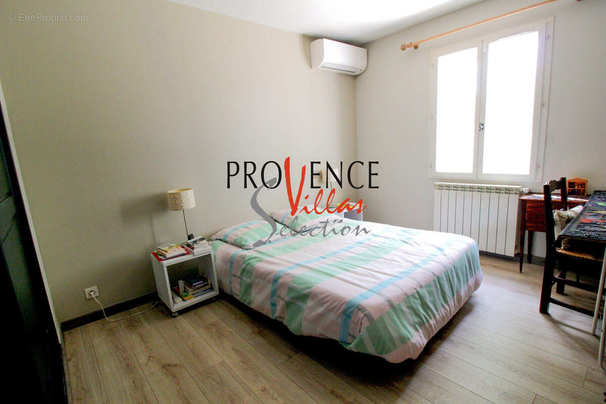 Maison à SAINT-REMY-DE-PROVENCE