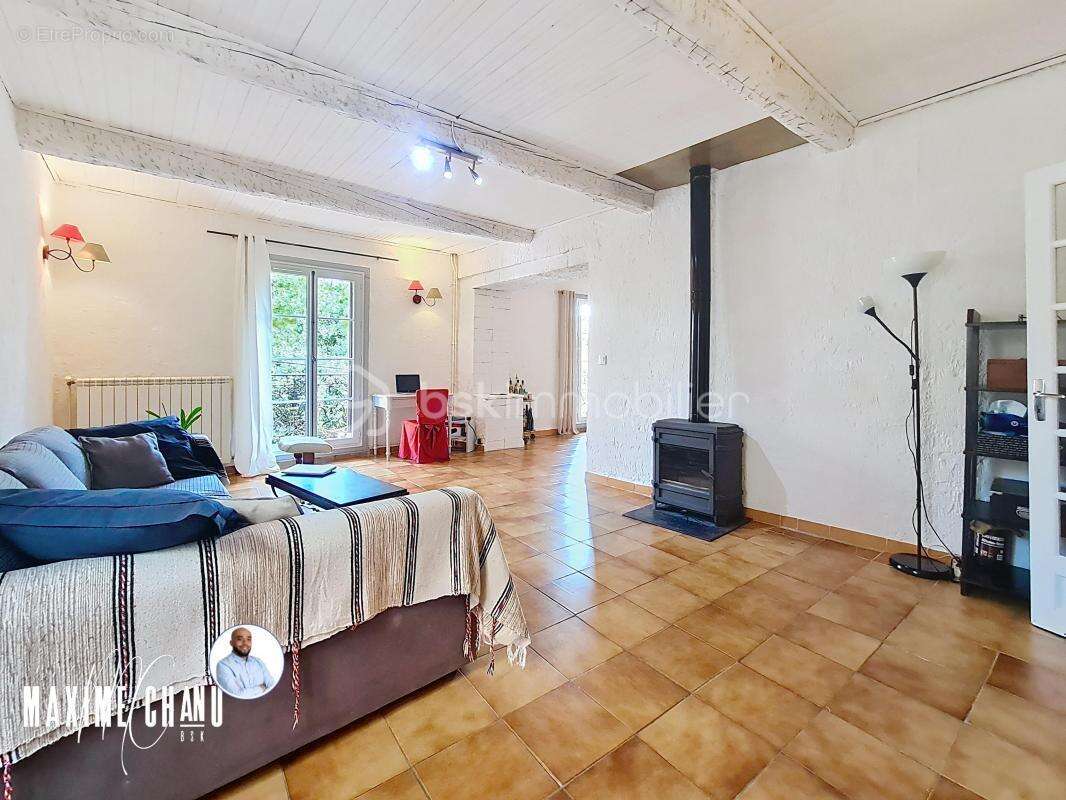 Maison à PERET