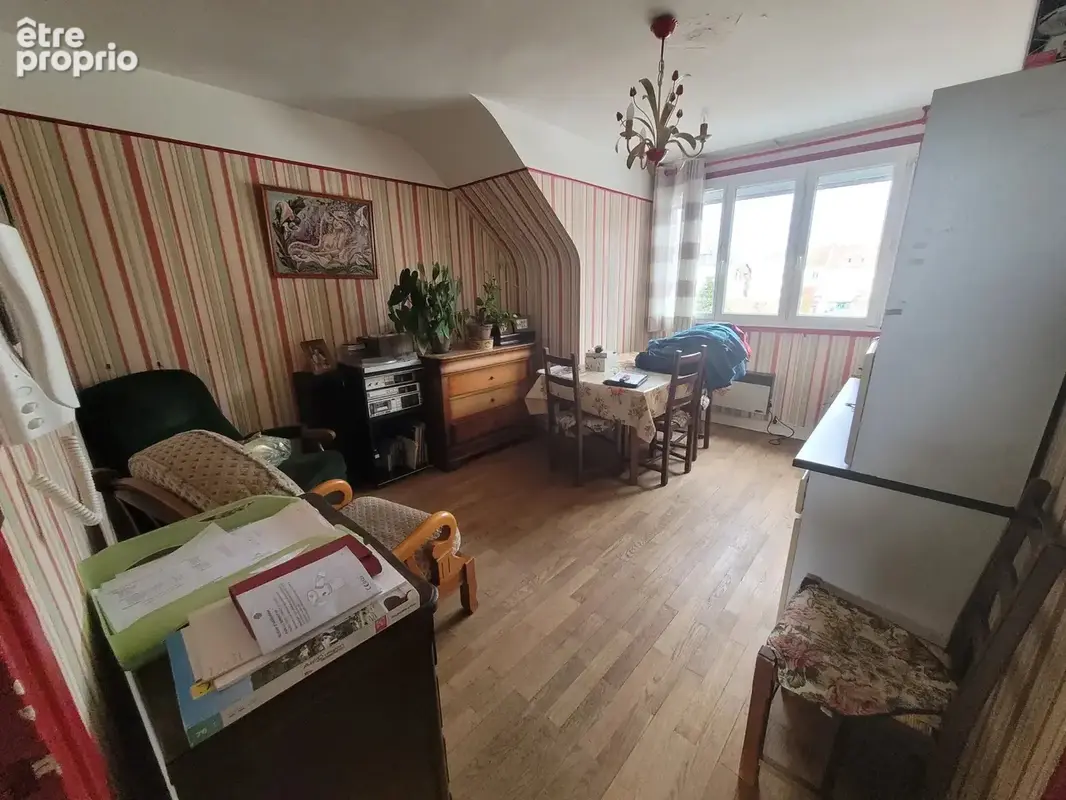 Vente Appartement Gournay-en-bray(76220) 34 000ï¿œ - photo 4