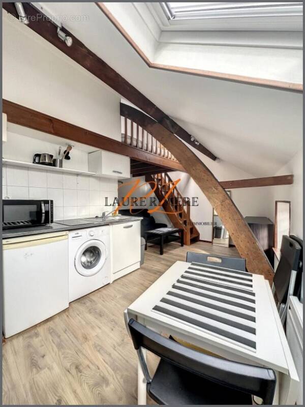 Photo 1 - Appartement à LILLE