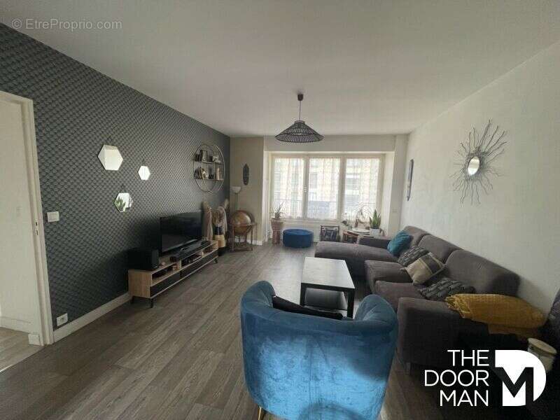 Appartement à CHAUMONT