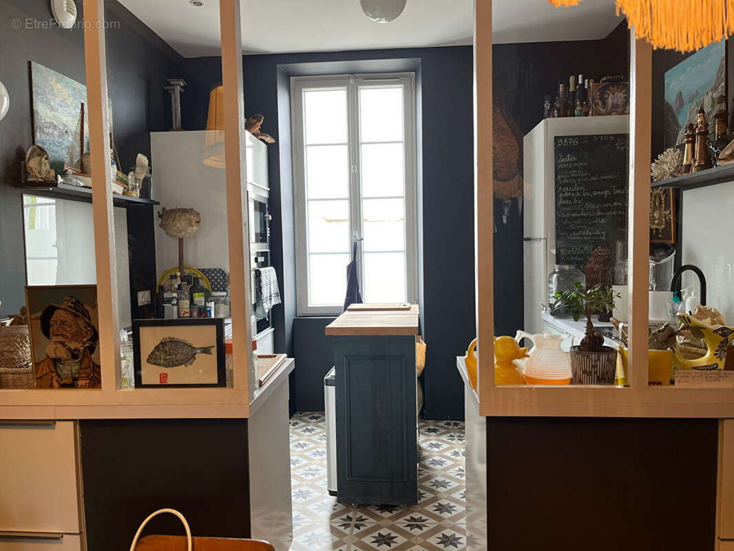 Maison à LE CHATEAU-D&#039;OLERON