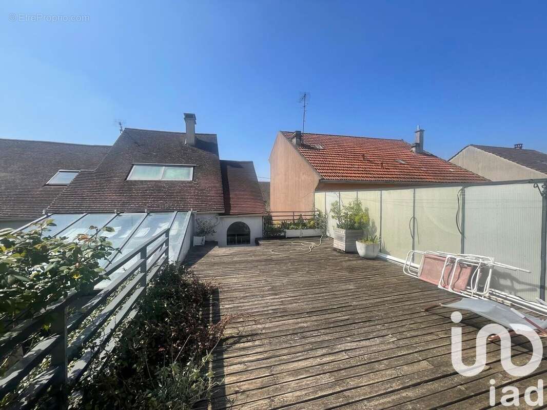 Photo 5 - Maison à TREMBLAY-EN-FRANCE