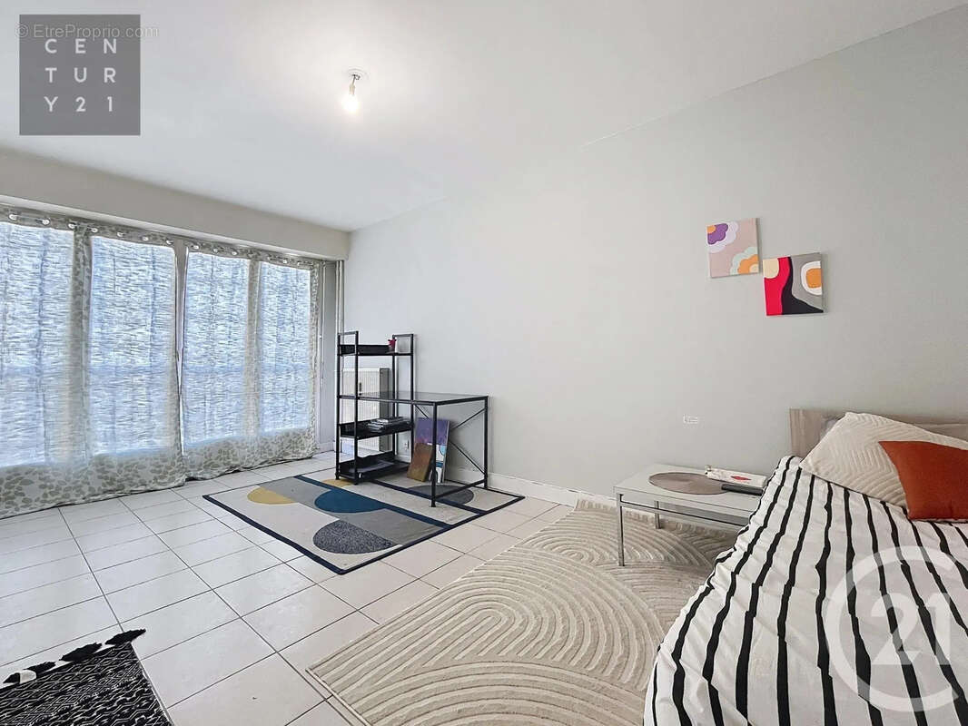 Appartement à TROYES