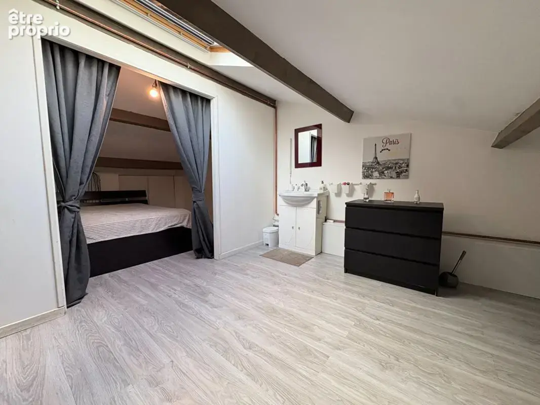 Maison familiale ,idéalement située en parfait état - photo 14