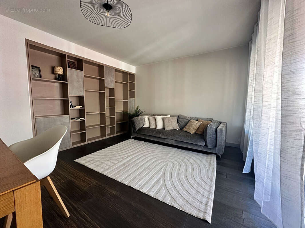 Appartement à ANNEMASSE