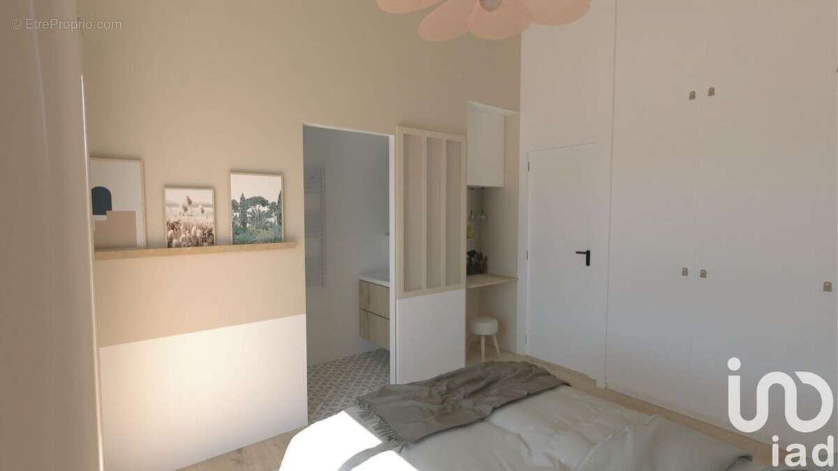 Photo 6 - Maison à COUTRAS