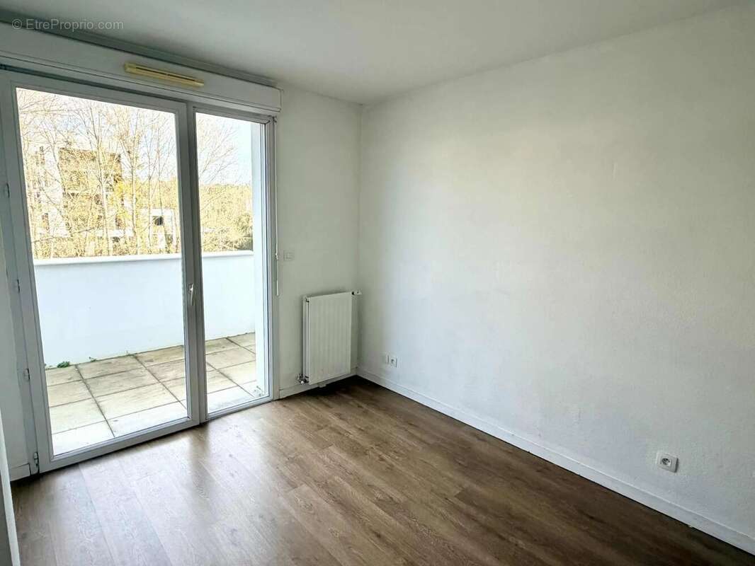 Appartement à BRUGES