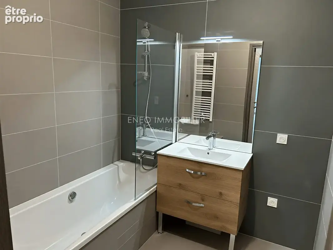 Appartement 4 pièces 111 m² à vendre à Bourg-Saint-Maurice (73700) - photo 5