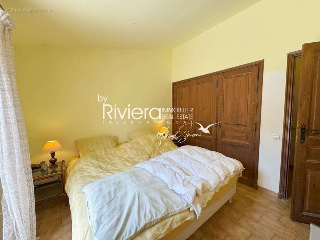 Appartement à CAVALAIRE-SUR-MER