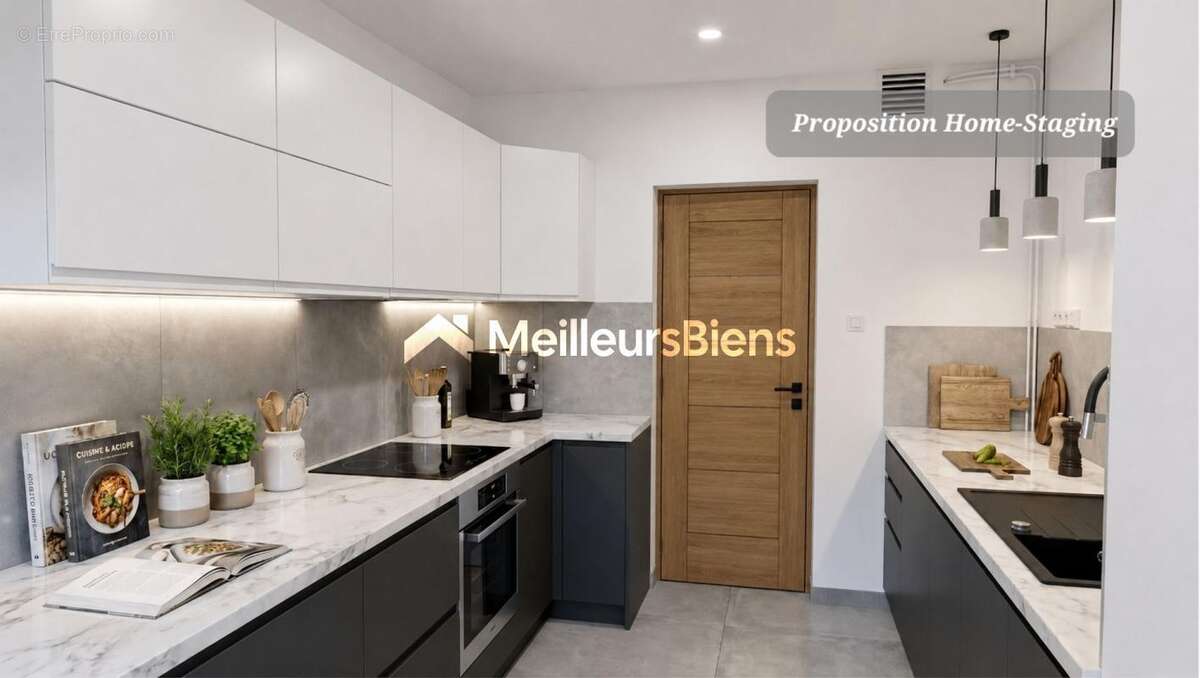 Appartement à PONT-SAINT-ESPRIT